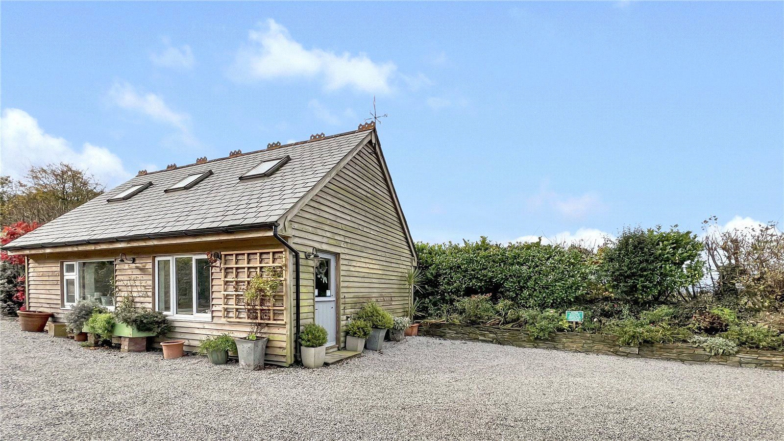 4 bed detached house for sale in Widegates, Looe, Cornwall PL13 Zoopla