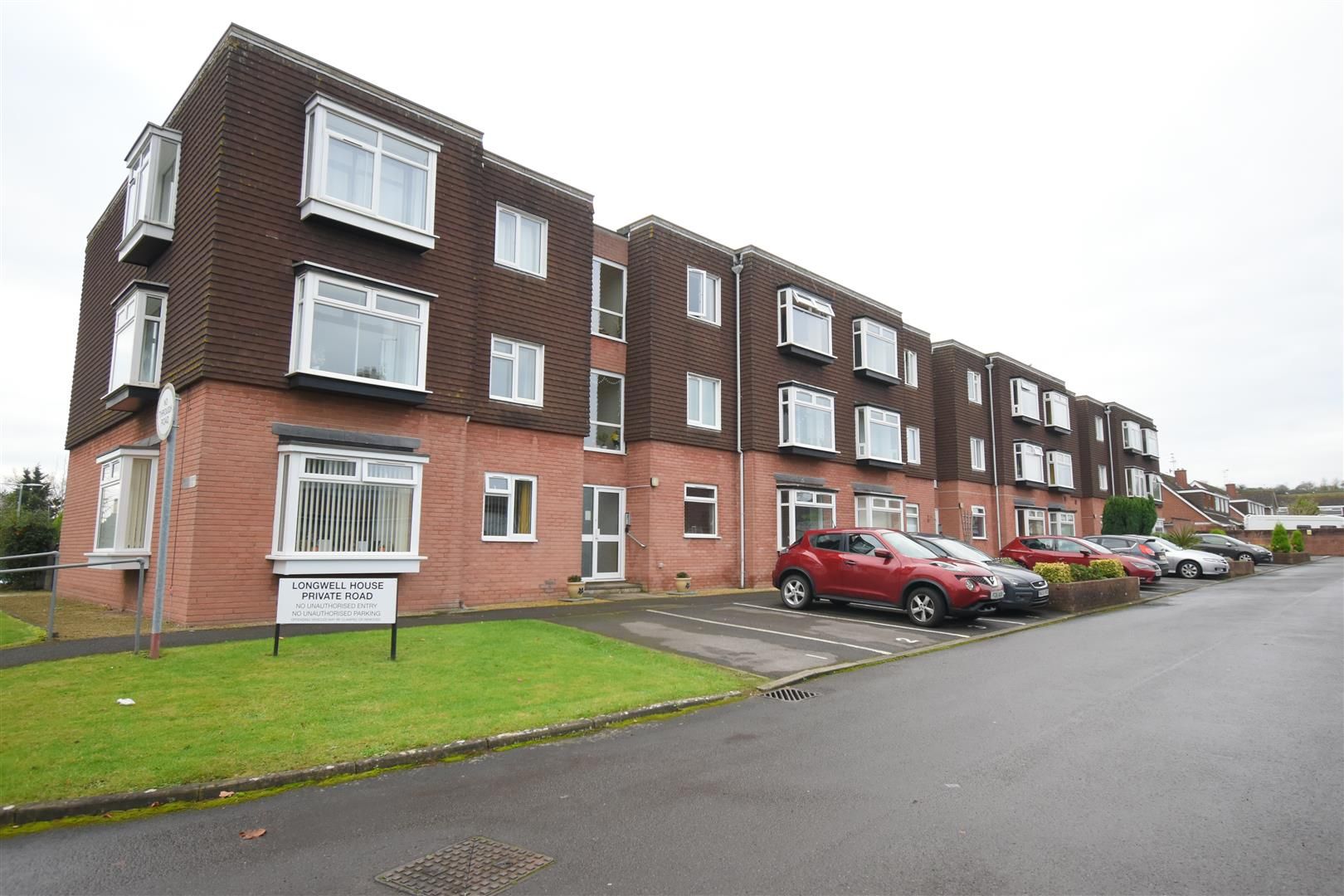 2 bed flat for sale in Bath Road, Longwell Green, Bristol BS30 Zoopla