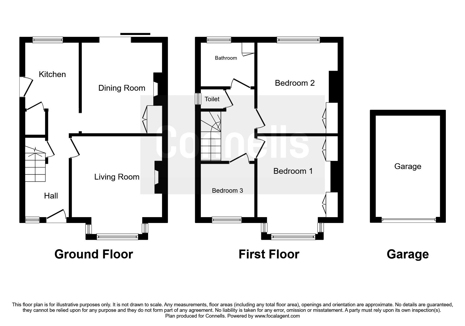 3 bed semidetached house for sale in Shirley Avenue, Redhill RH1 Zoopla