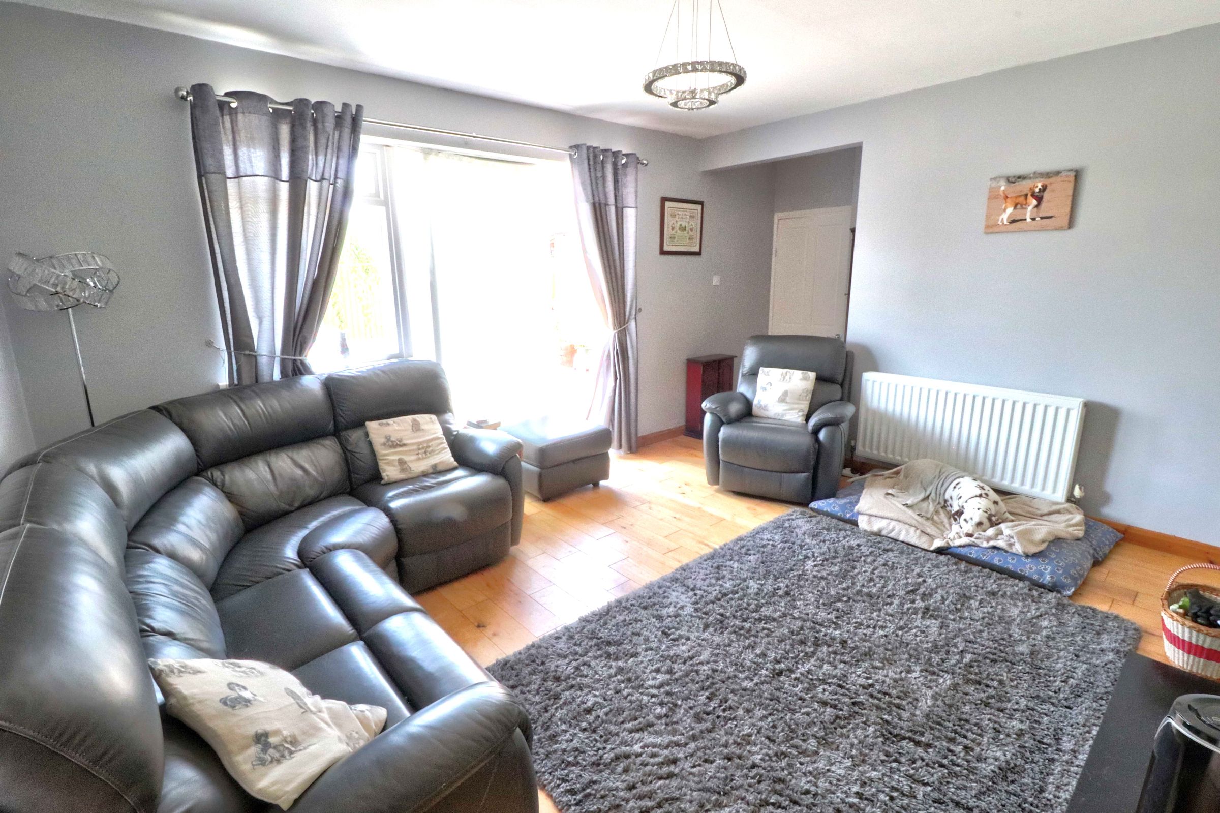 3 bed bungalow for sale in Lime Avenue, Huthwaite, SuttonInAshfield