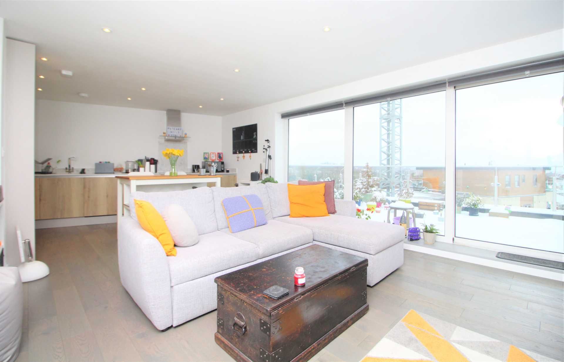 The Apartments, Weald Road CM14  