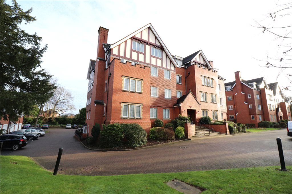 Seymour House, Warwick Road, Coventry, West Midlands CV3