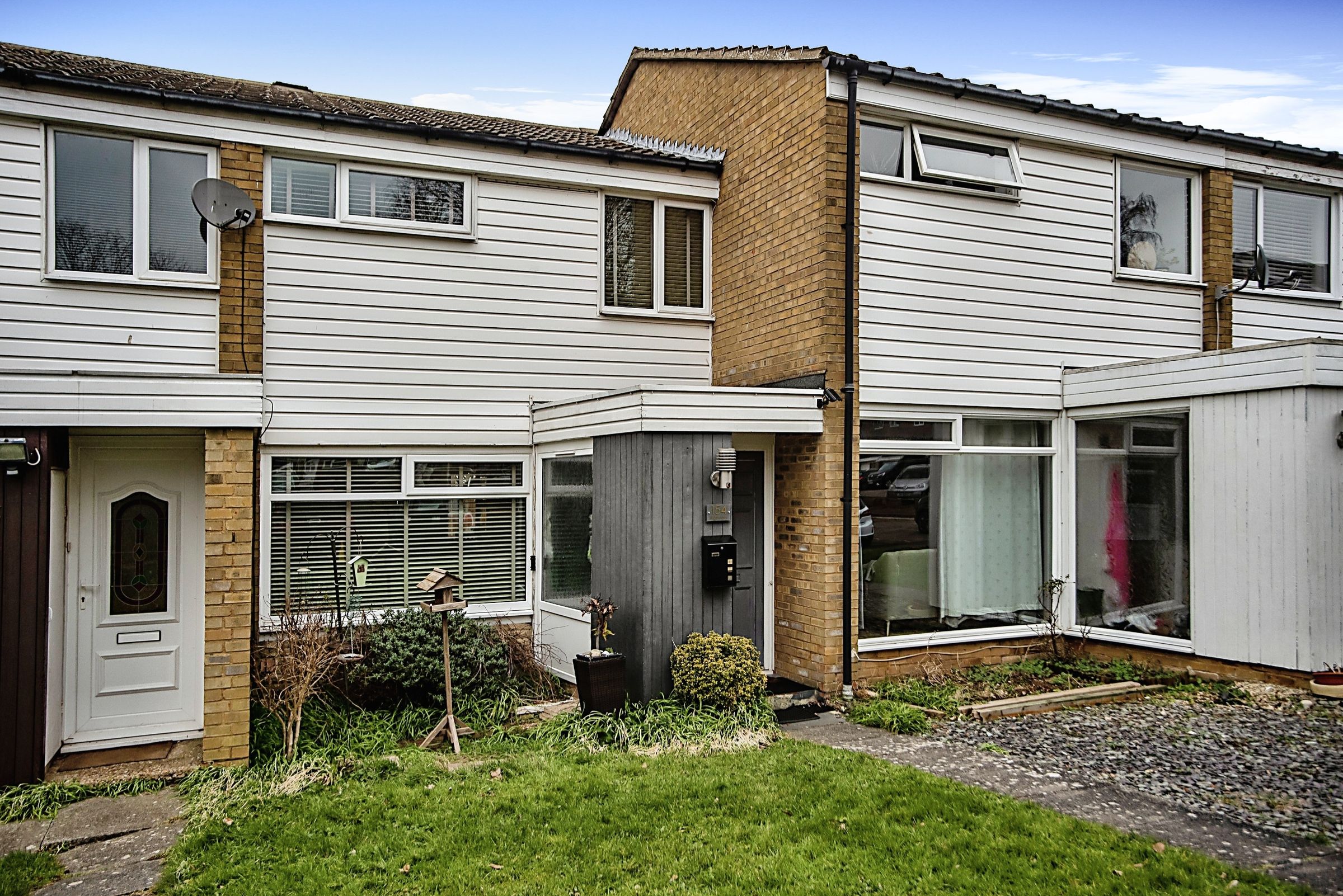3 bed terraced house for sale in Highview, Vigo, Gravesend DA13 Zoopla