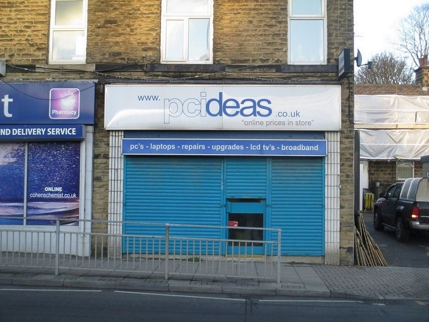 Retail premises to let in Otley Road, Guiseley LS20 Zoopla