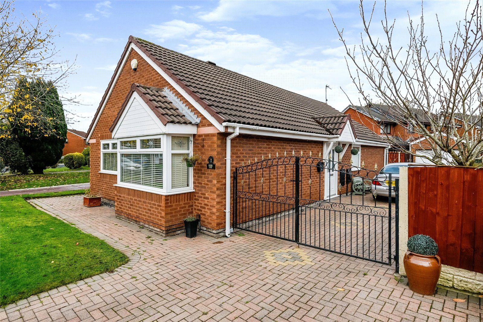 3 bed bungalow for sale in Bowden Close, Liverpool, Merseyside L12 Zoopla