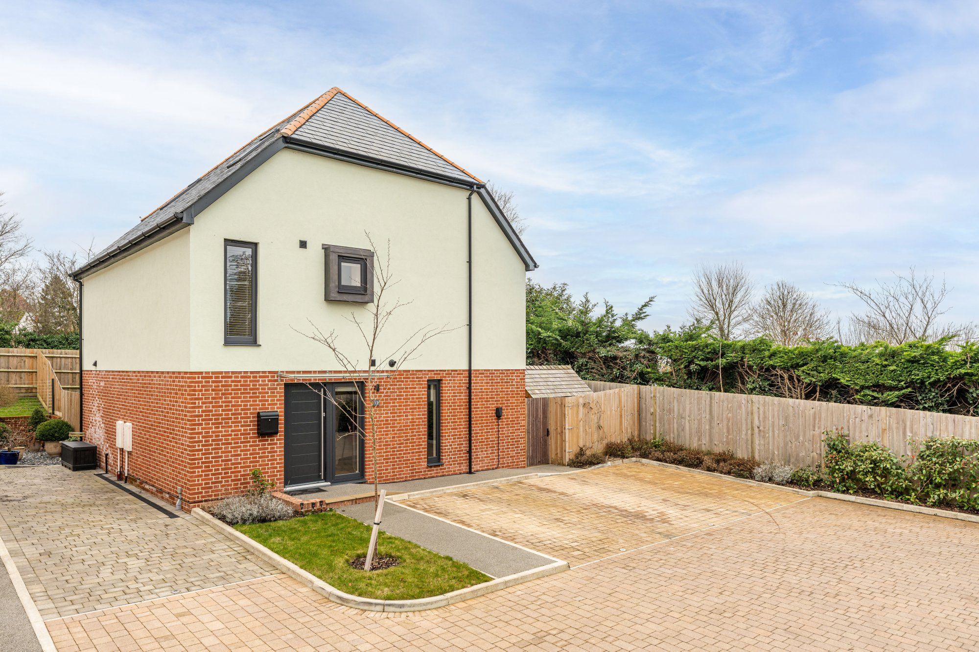 5 bed detached house for sale in Lees Close, Thaxted, Dunmow CM6 Zoopla