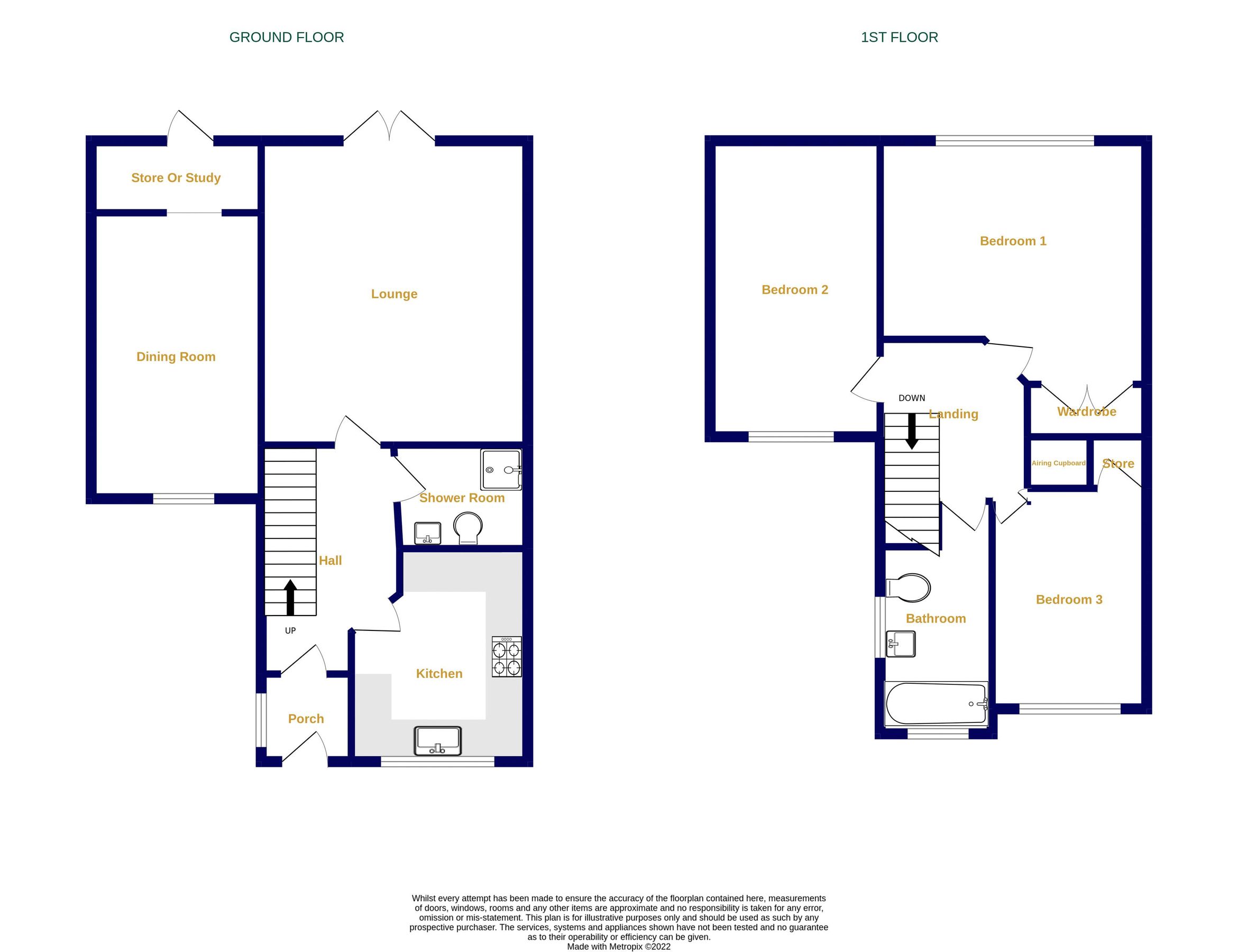 3 bed terraced house to rent in Acorn Place, Langdon Hills, Basildon