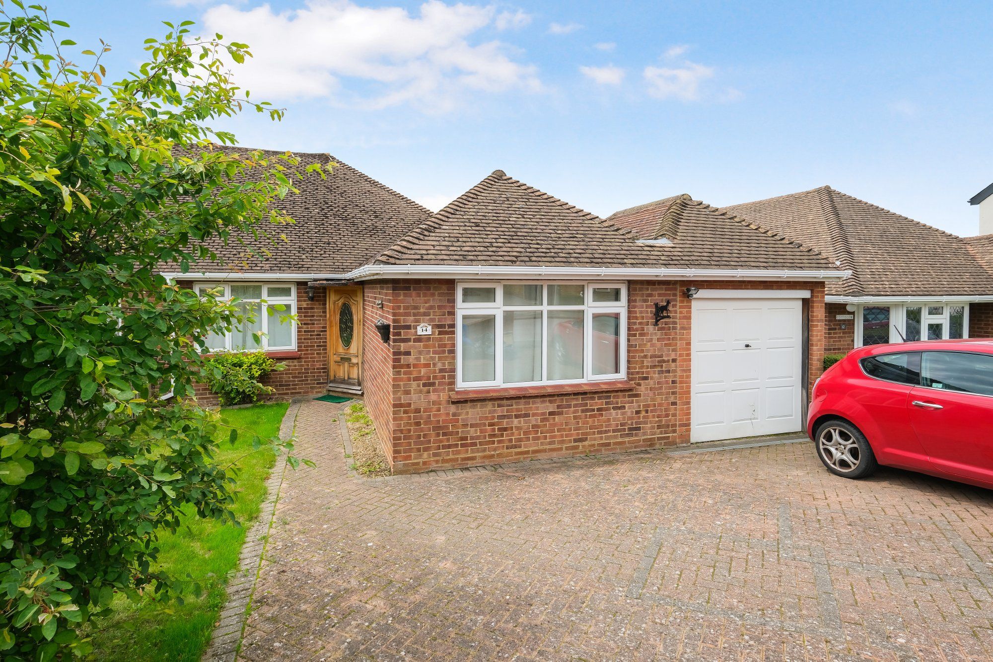 Ash Road Orpington BR6  