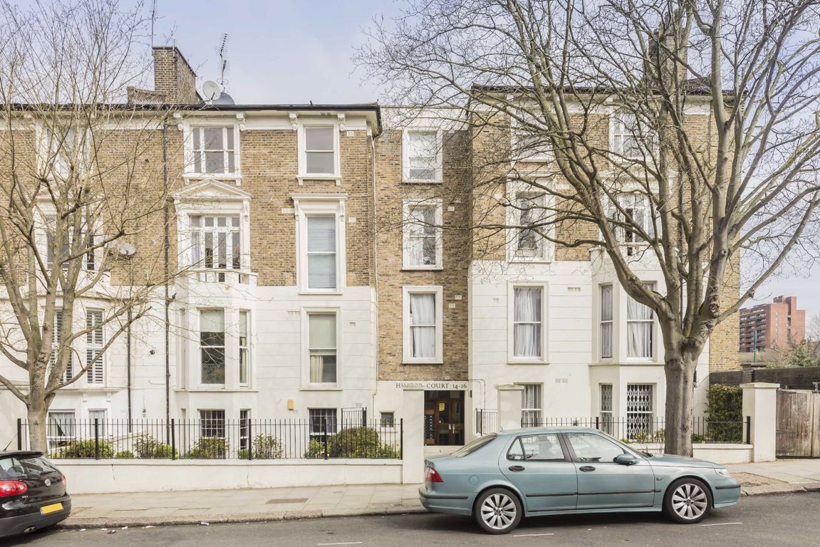 2 bed flat to rent in Alexandra Road, London NW8 Zoopla