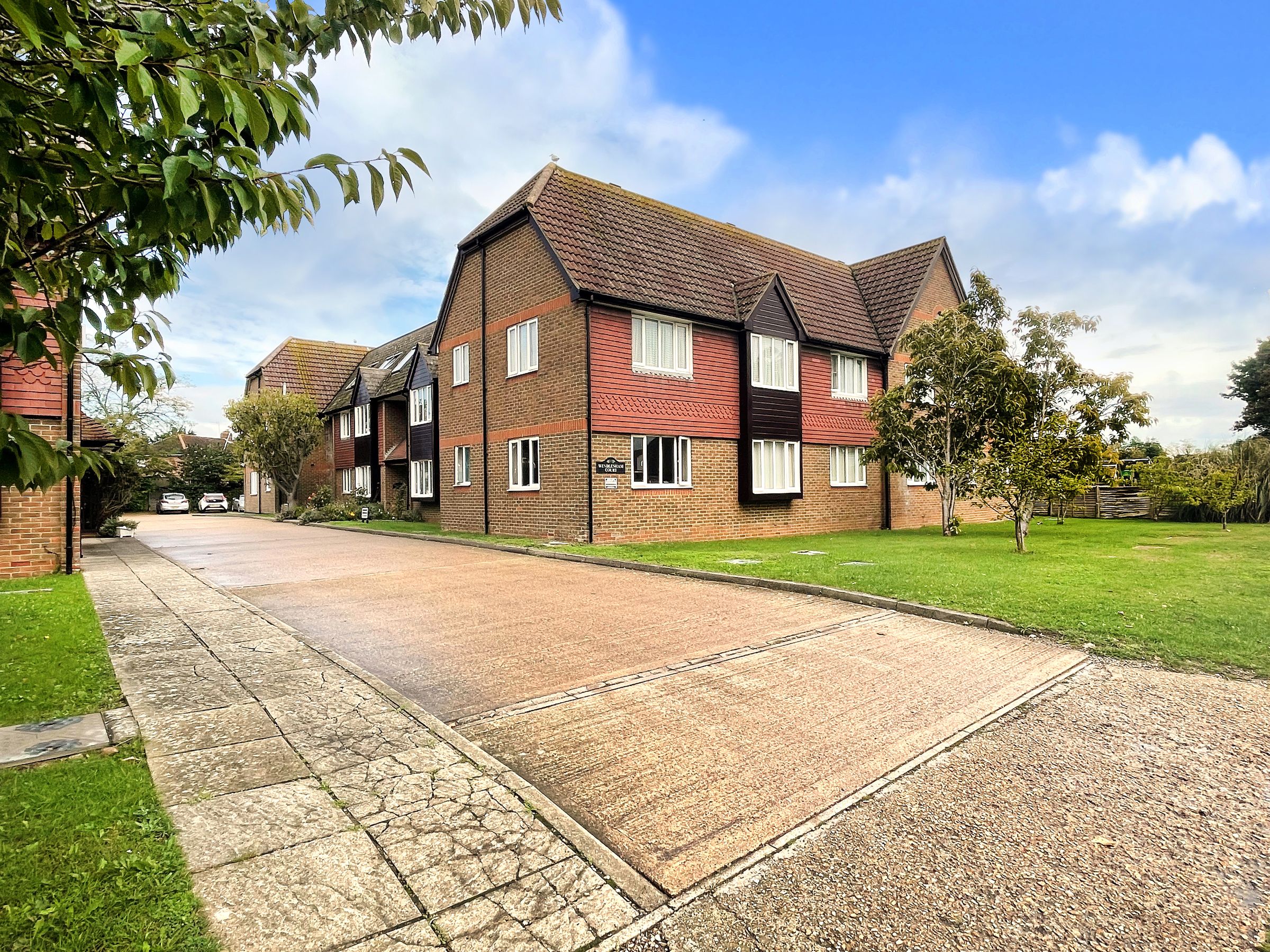 1 bed flat for sale in Worthing Road, Wick, Littlehampton BN17 Zoopla