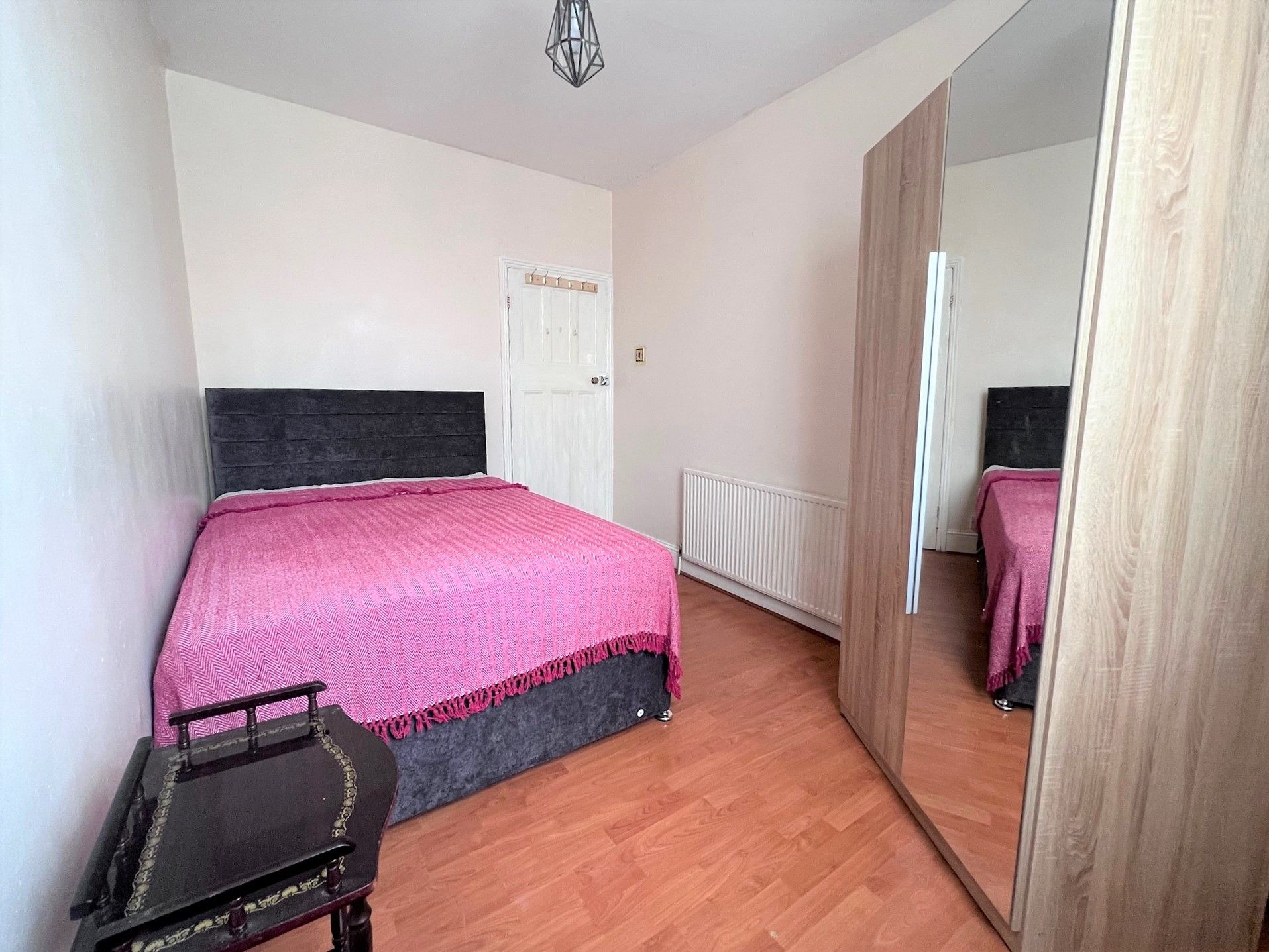 Studio to rent in Park View Road, Tottenham N17 Zoopla