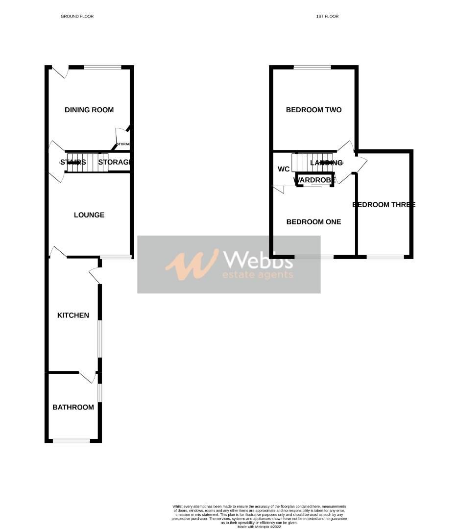 3 bed terraced house for sale in Bank Street, Heath Hayes, Cannock WS12
