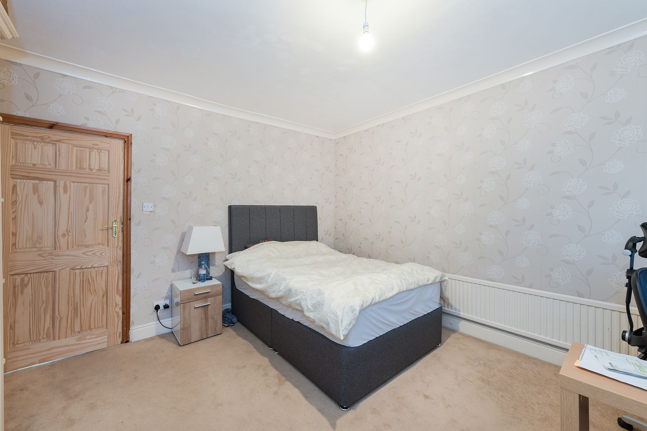 8 bed detached house for sale in Thorncliffe Road, Mapperley Park, Nottingham NG3 Zoopla