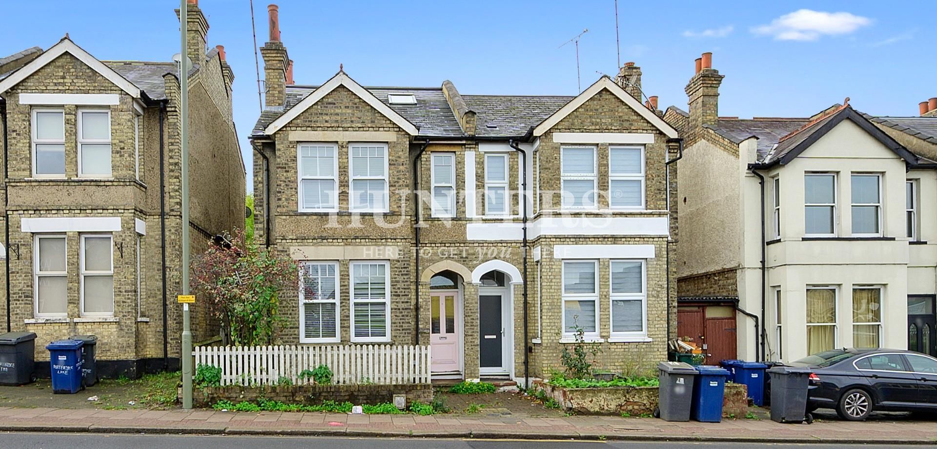 4 bed property to rent in Totteridge Lane, London N20 Zoopla