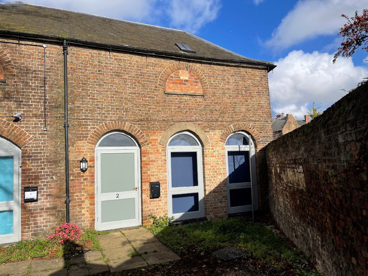 2 bed semidetached house to rent in Somers Road, Wisbech PE13 Zoopla