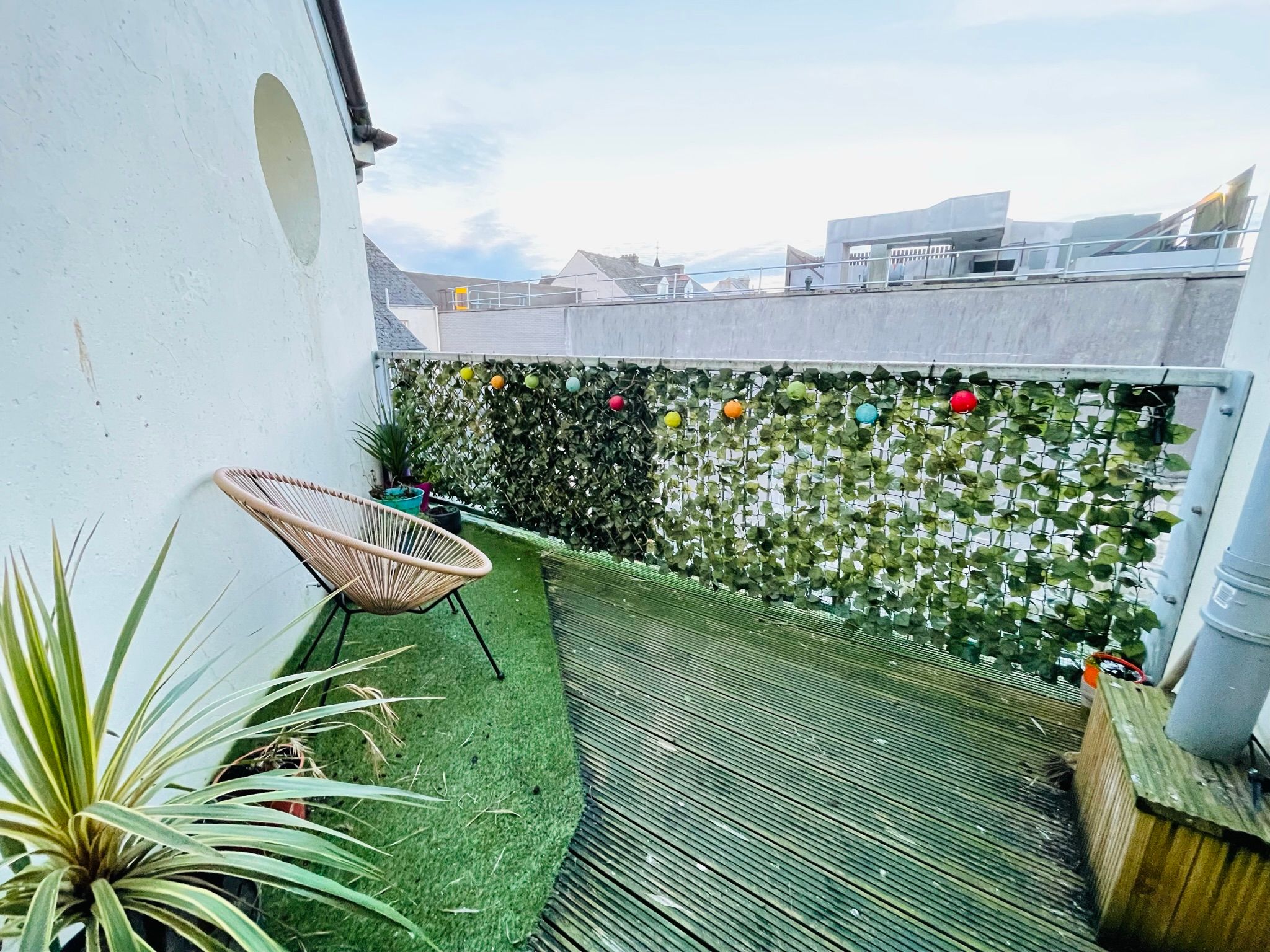 1 bed flat to rent in New Connexion Street, Camborne TR14 Zoopla