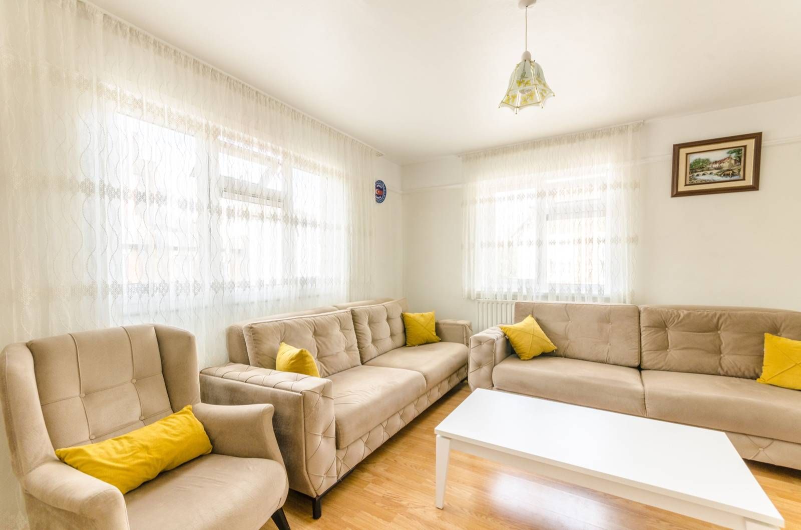 Linford Road, Walthamstow, London E17