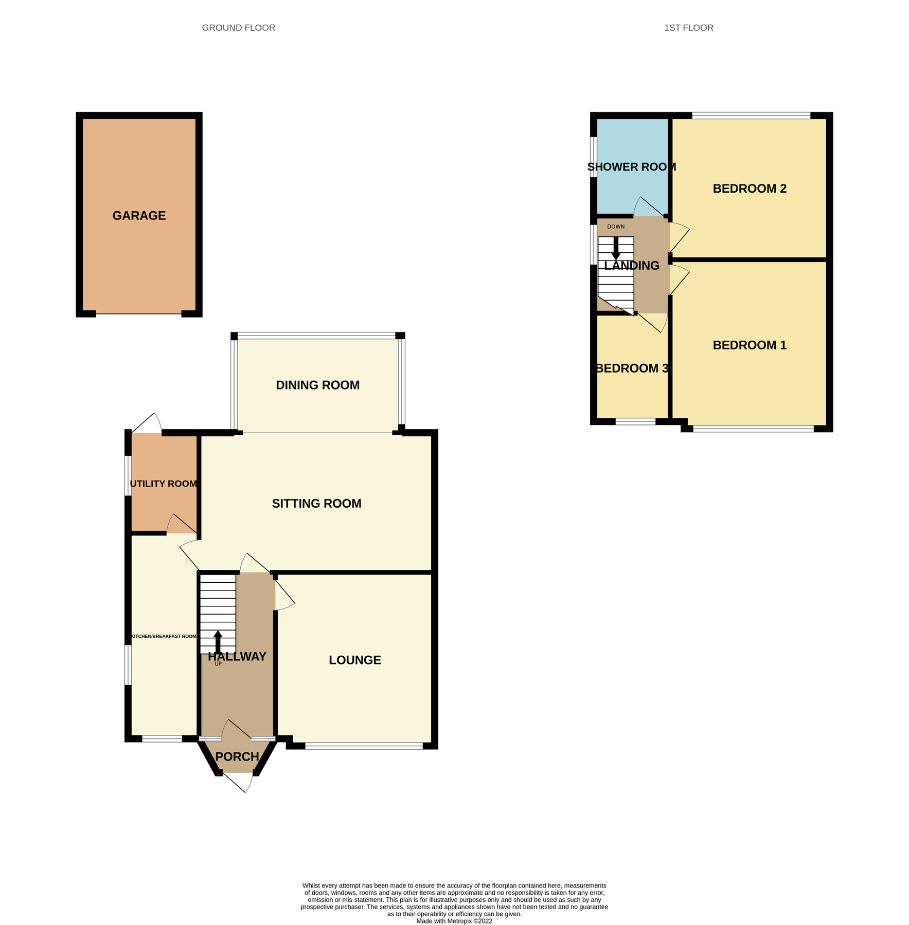 3 bed semidetached house for sale in Thirlmere Drive, Litherland