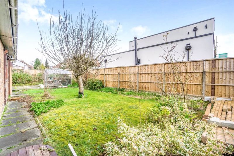 2 bed detached bungalow for sale in Aigburth Hall Avenue, Aigburth