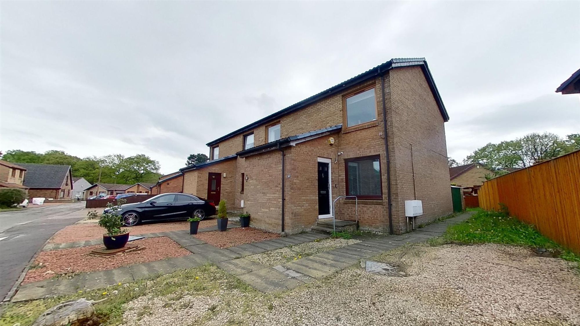 2 bed flat for sale in East Bankton Place, Livingston EH54 Zoopla