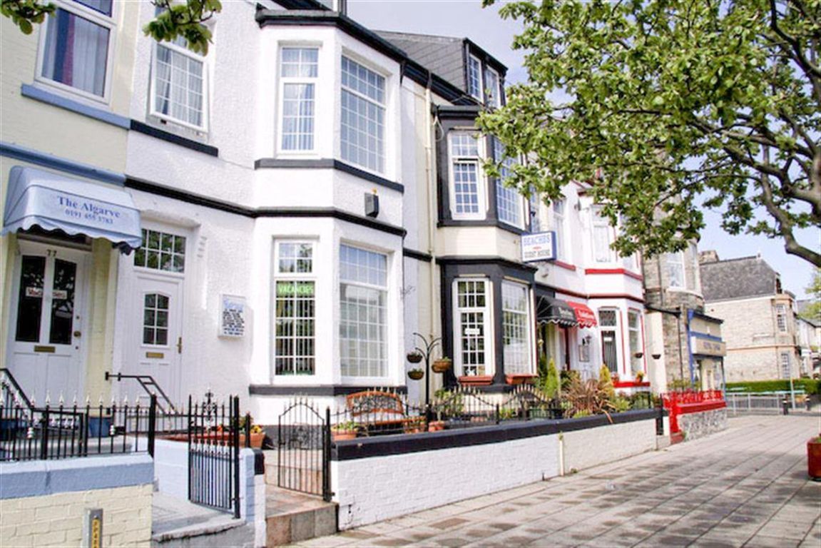 Ocean Road, South Shields, South Shields NE33  