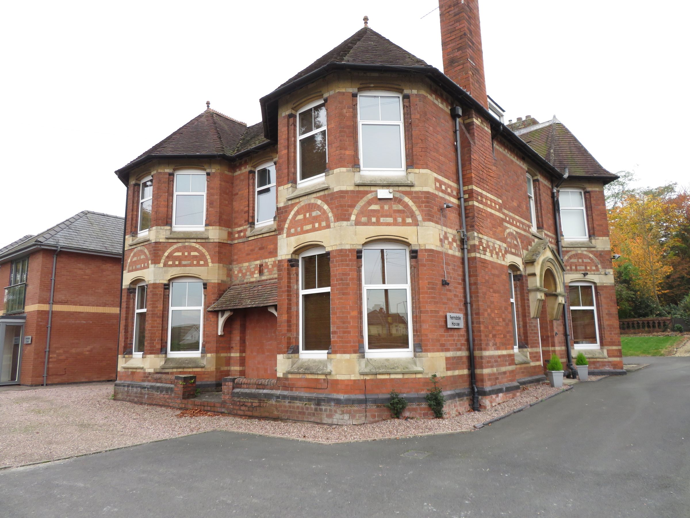 1 bed flat to rent in Kings Acre Road, Hereford HR4 Zoopla