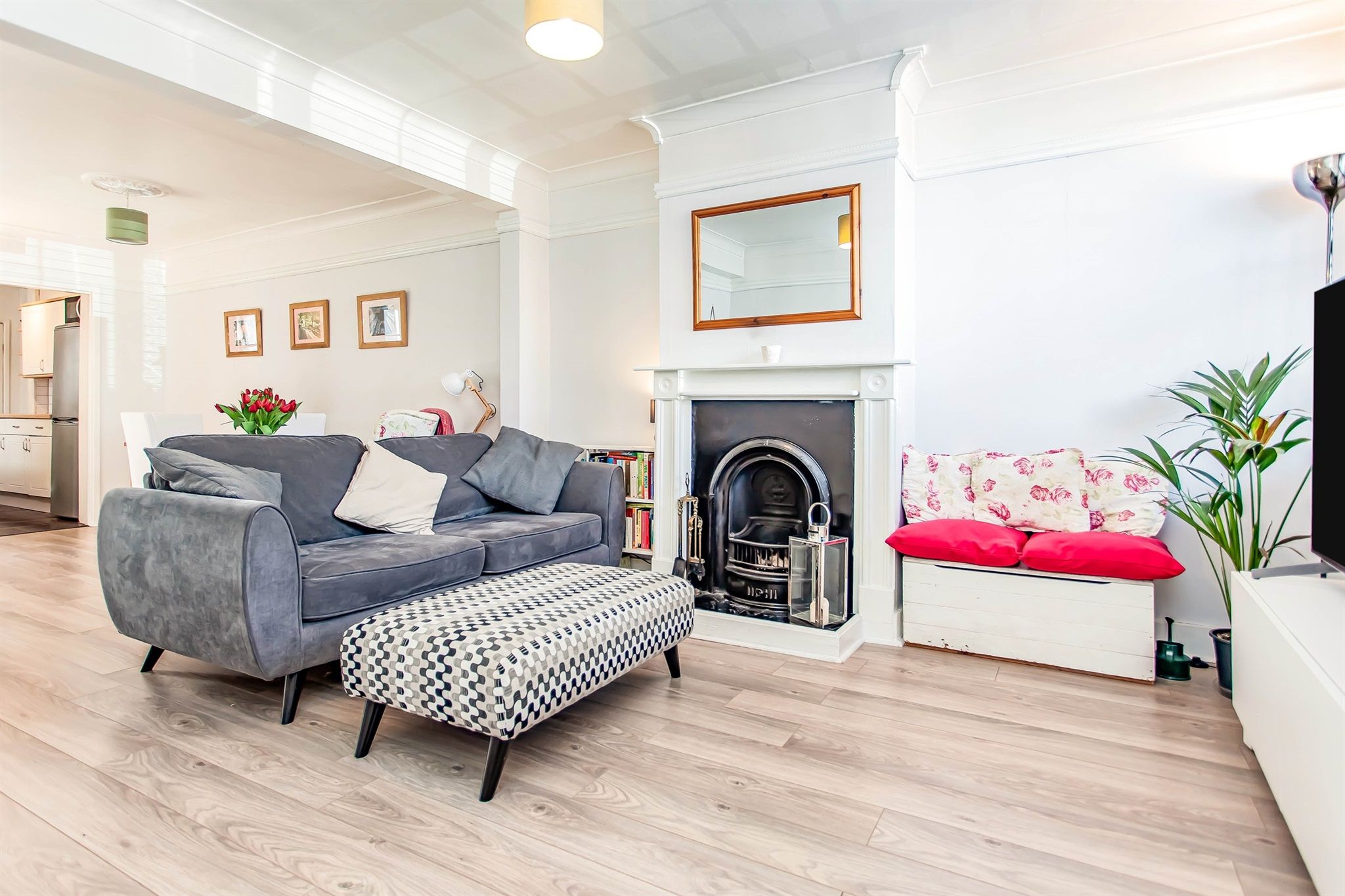 2 bed terraced house for sale in Glencoe Road, Bushey WD23 Zoopla