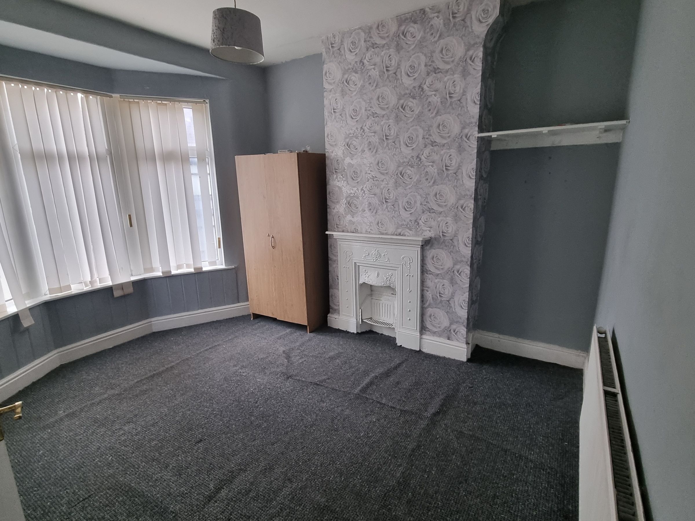 3 bed terraced house for sale in Heyburn Road, Tuebrook, Liverpool L13