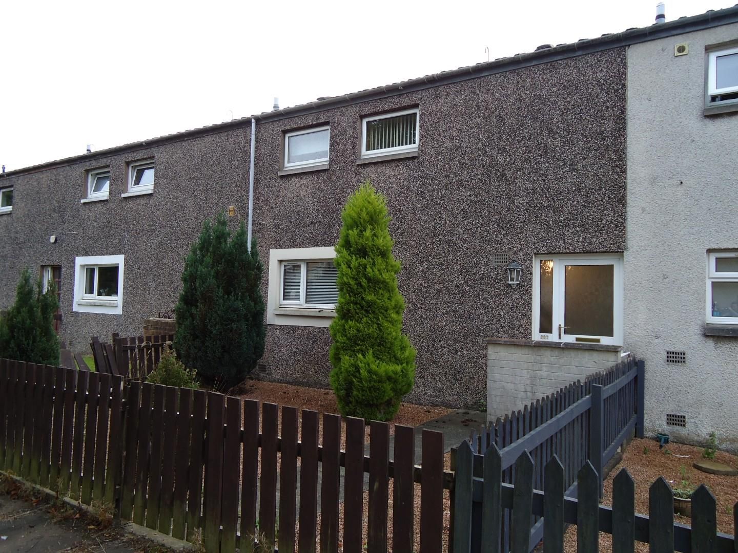 2 bed property for sale in Delgatie Avenue, Glenrothes KY7 Zoopla