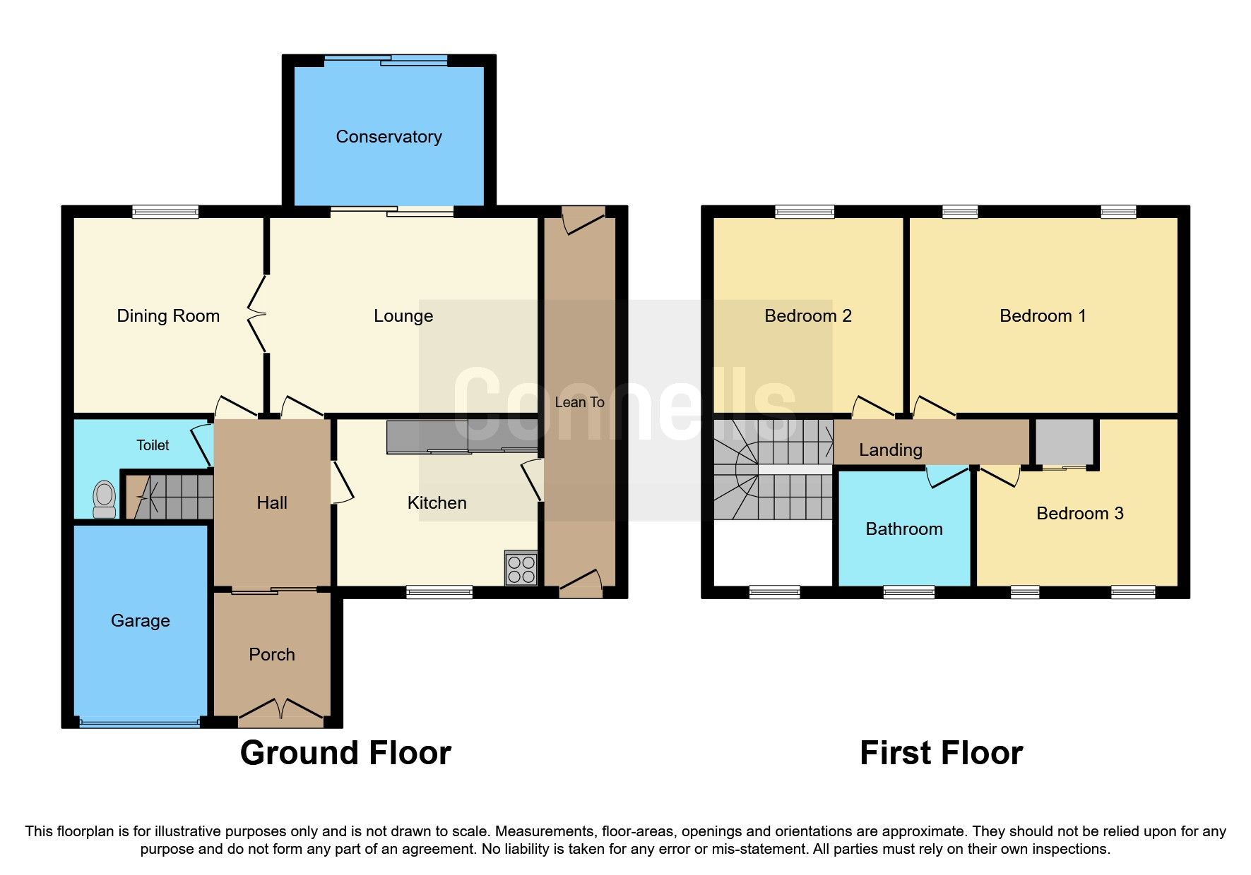 3 bed detached house for sale in Bushmead Road, Luton LU2 Zoopla