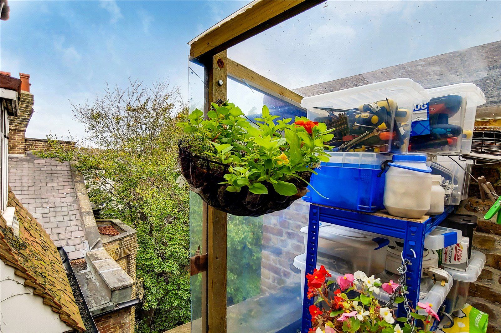 Clytha Court, Gipsy Road, London SE27  