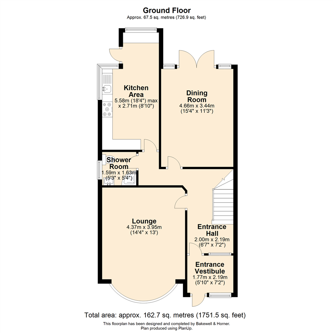 6 bed semidetached house for sale in Elm Park Road, Wallasey CH45 Zoopla