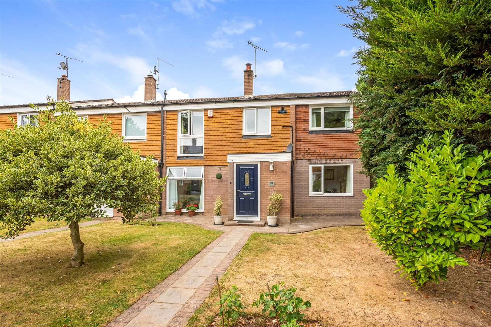 4 bed property for sale in Timberbank, Vigo, Gravesend DA13 Zoopla