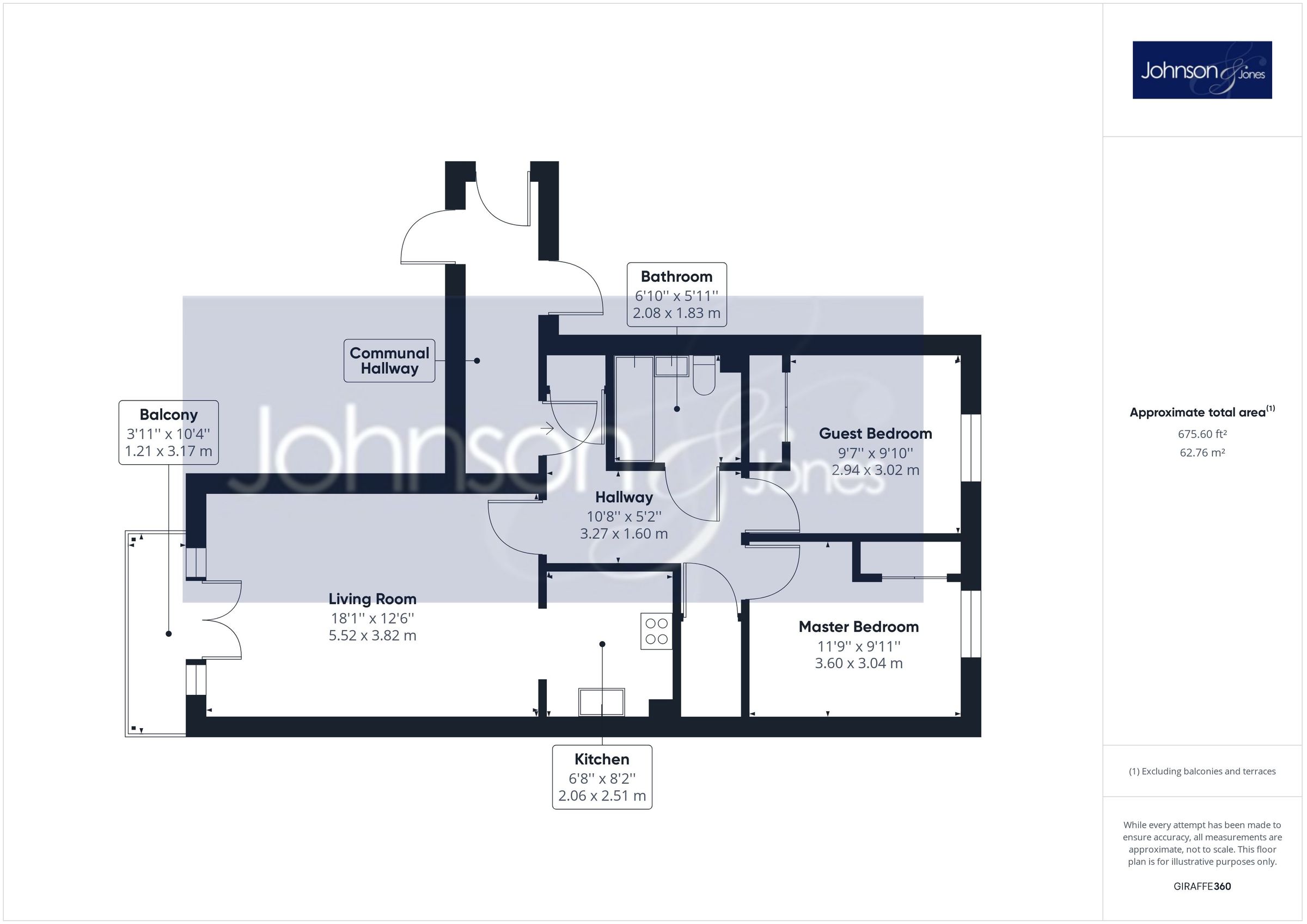2 bed flat for sale in Keel Apartments, Bridge Wharf, Chertsey KT16