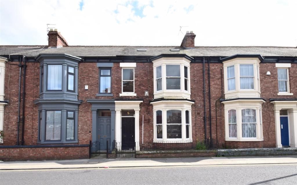 5 bed terraced house to rent in Belvedere Road, Sunderland SR2 Zoopla