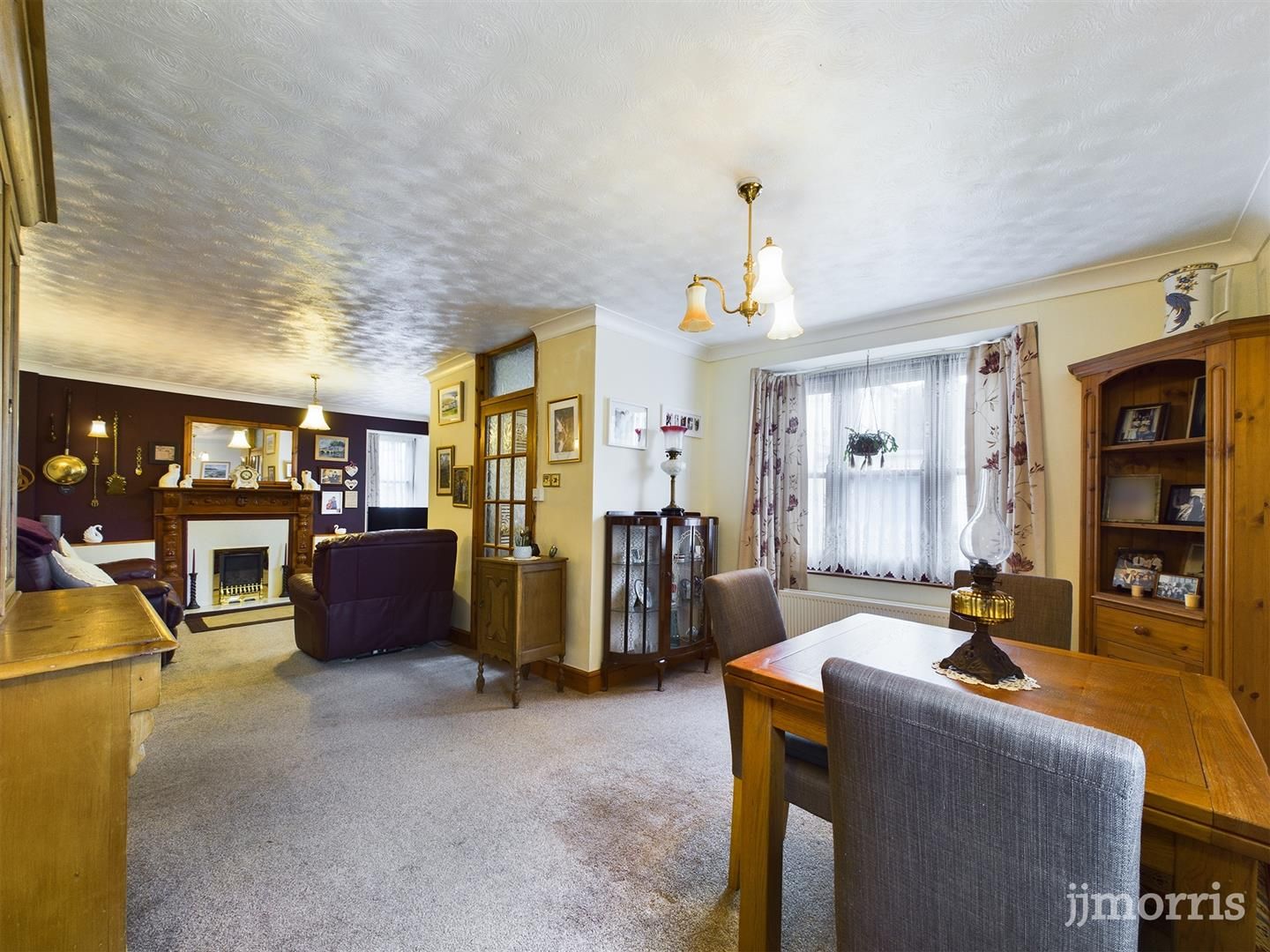 3 bed detached house for sale in Gloster Row, Cardigan SA43 Zoopla