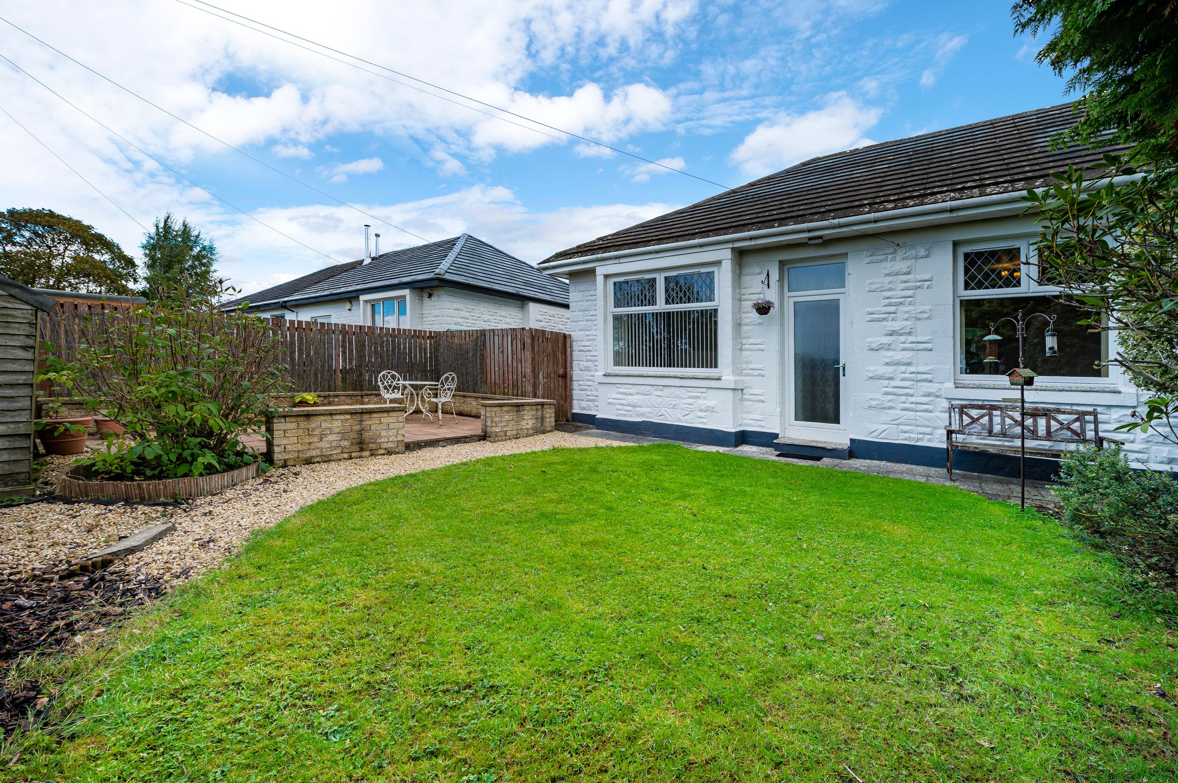 2 bed cottage for sale in 3 Caurnie View, Kirkintilloch G66 Zoopla