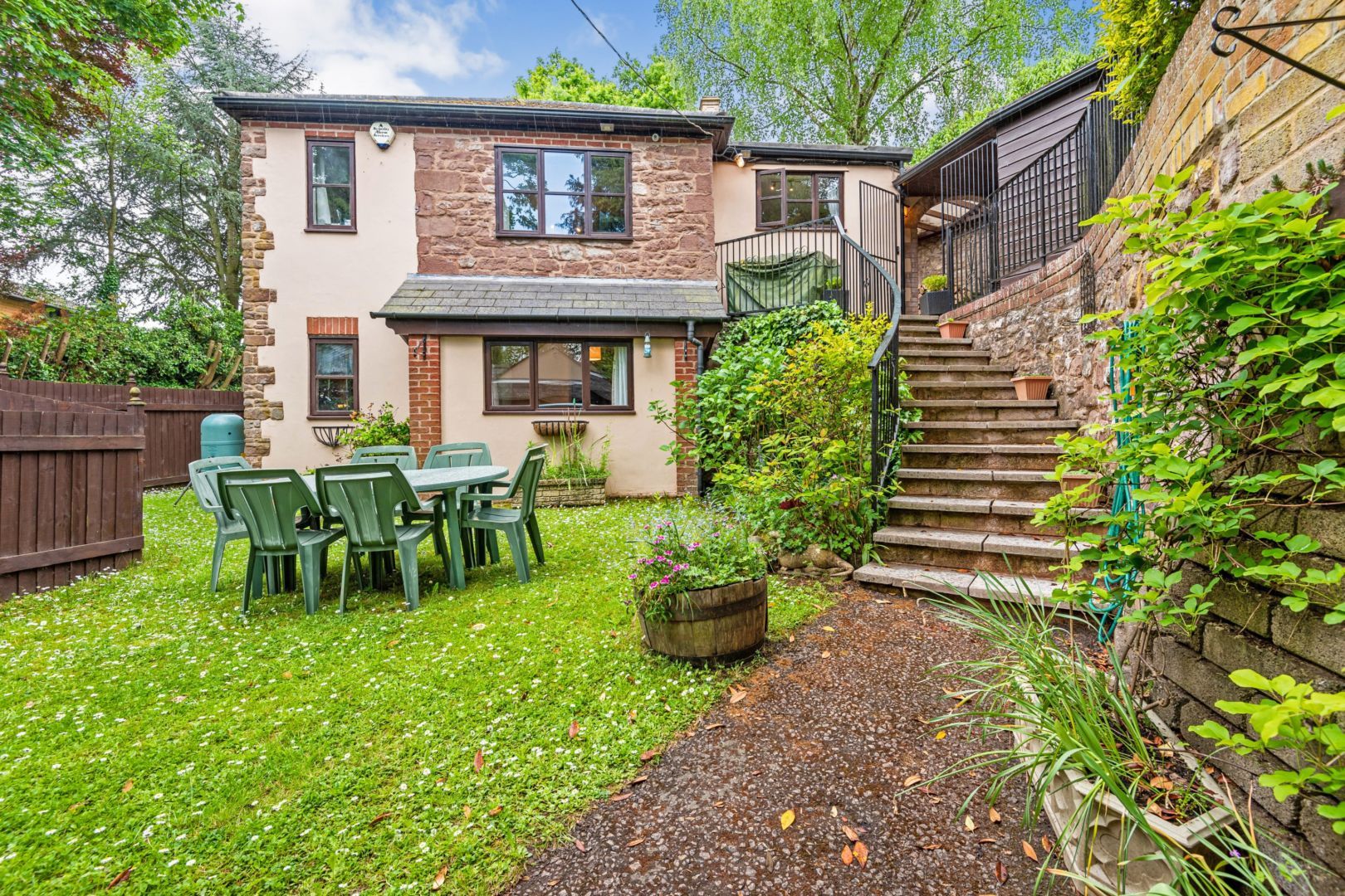 5 bed detached house for sale in Lincoln Hill, RossOnWye HR9 Zoopla