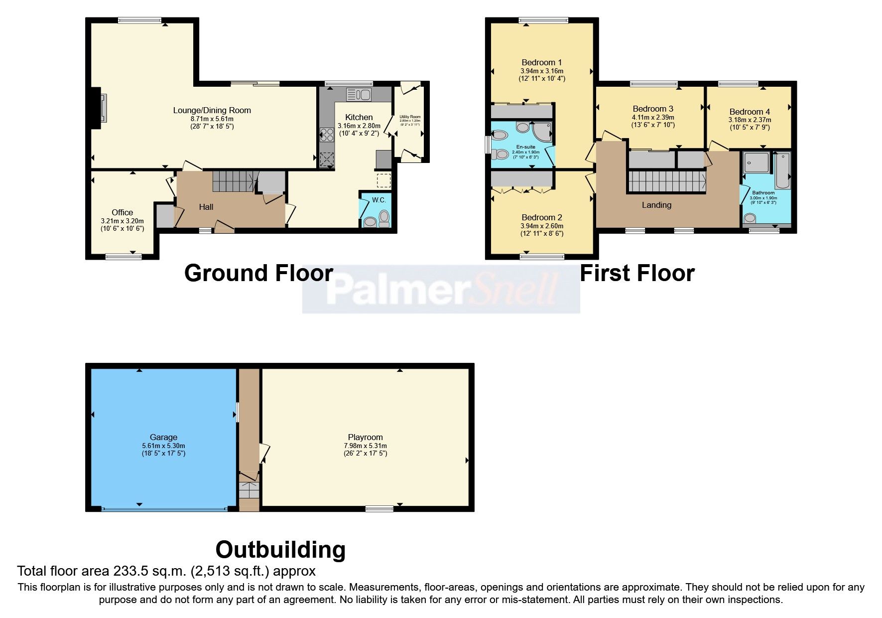 4 bed detached house for sale in Sherborne Road, Yeovil BA21 Zoopla
