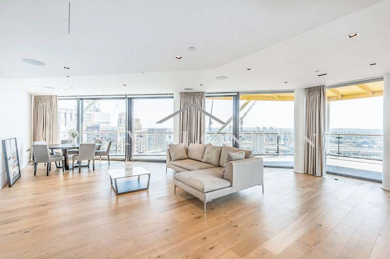 Three Riverlight Quay Nine Elms London SW8