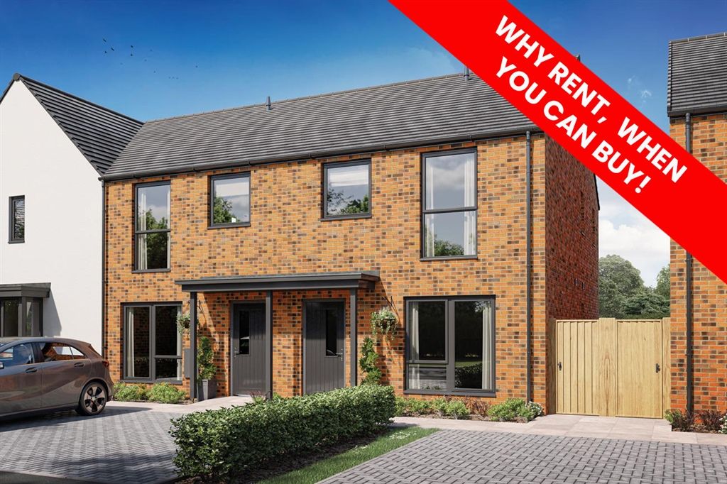 Manor Kingsway, Derby by Tilia Homes Central New home developments