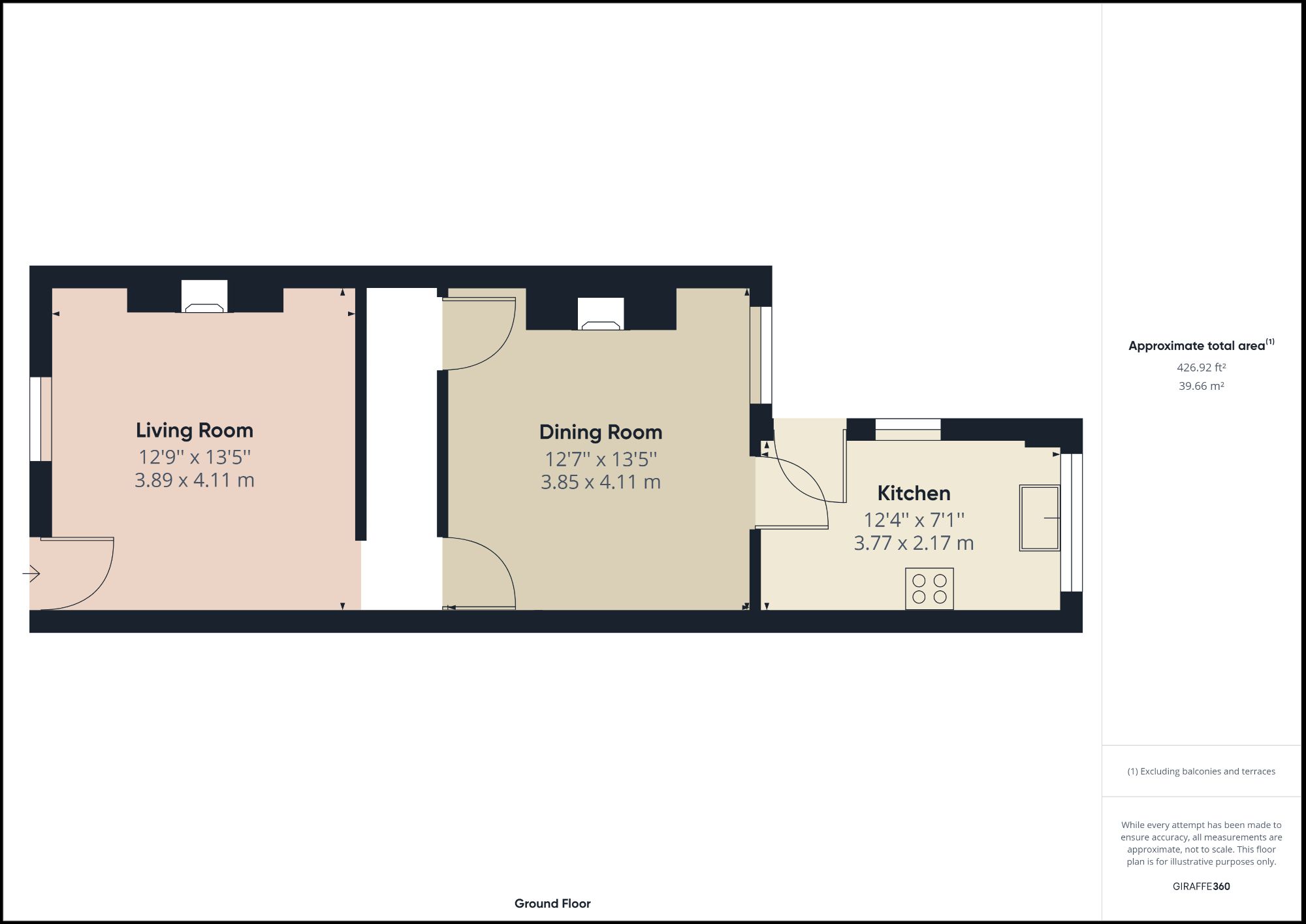 2 bed terraced house for sale in Barnsley Road, Brierley, Barnsley S72 Zoopla