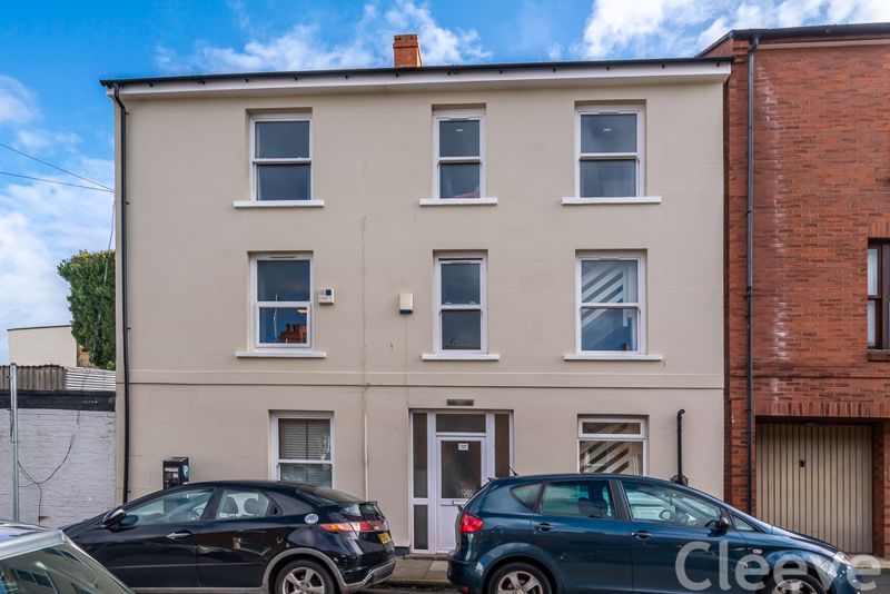 Devonshire Street Cheltenham GL50  