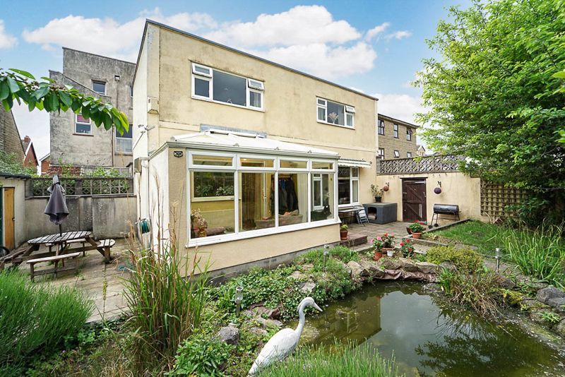 3 bed semidetached house for sale in Road, WestonSuperMare