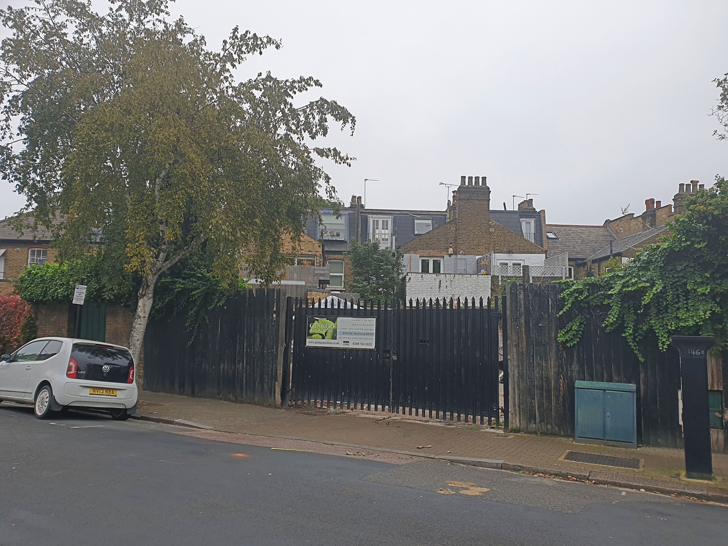 Office for sale in Tennyson Street, Battersea SW8 Zoopla