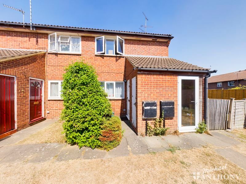 1 bed for sale in Coppice Way, Aylesbury HP20 Zoopla