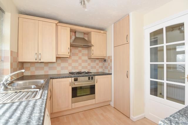 Hawksmoor Road, North Oxford OX2  