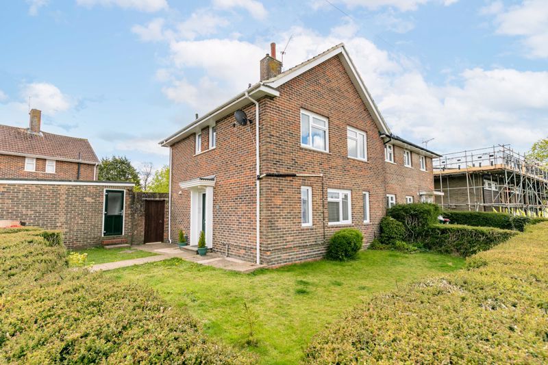 Ewhurst Road, West Green, Crawley, West Sussex RH11  