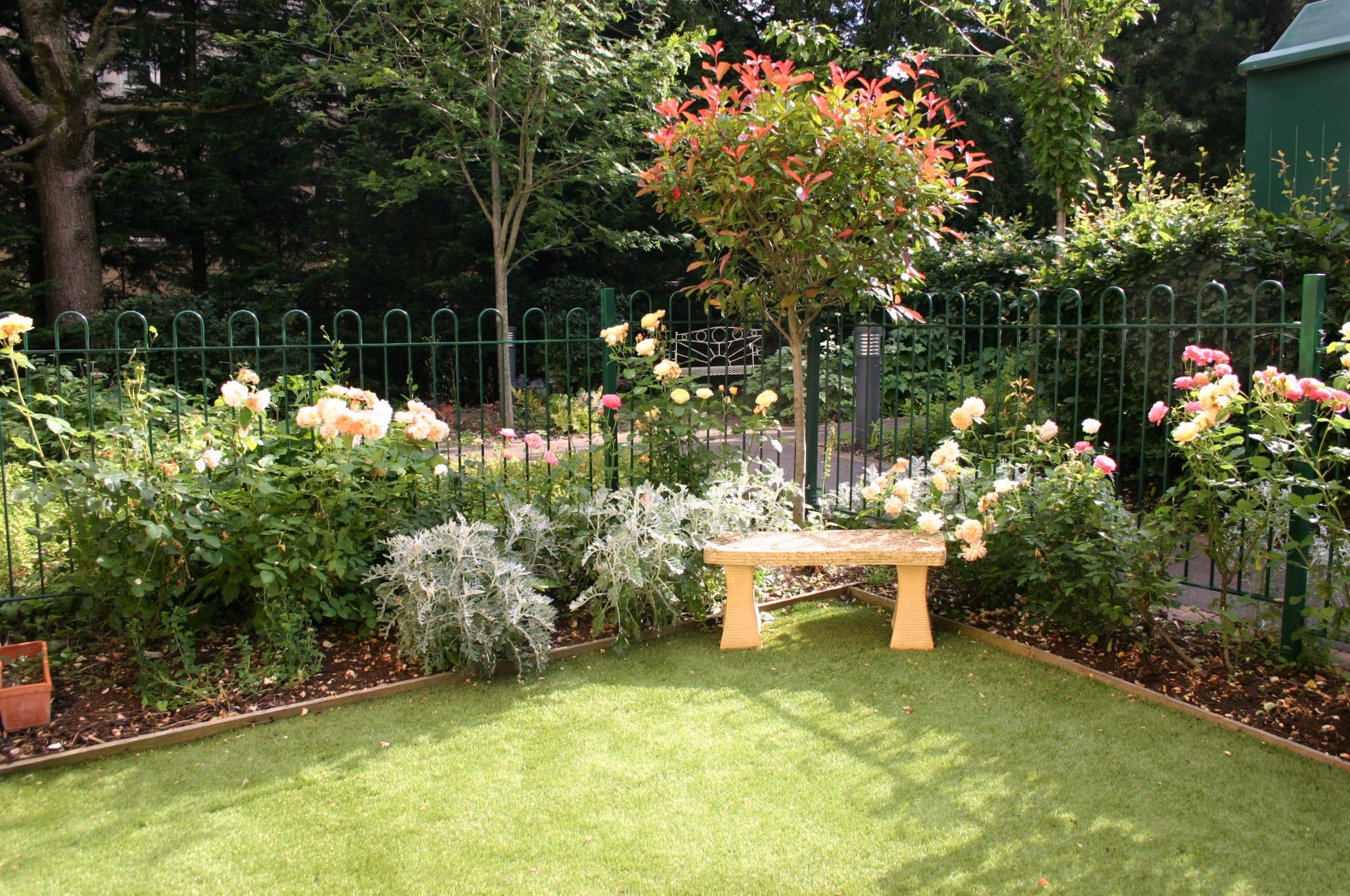 The Fairways Retirement Village, Malmesbury Road, Chippenham, Wiltshire SN15  