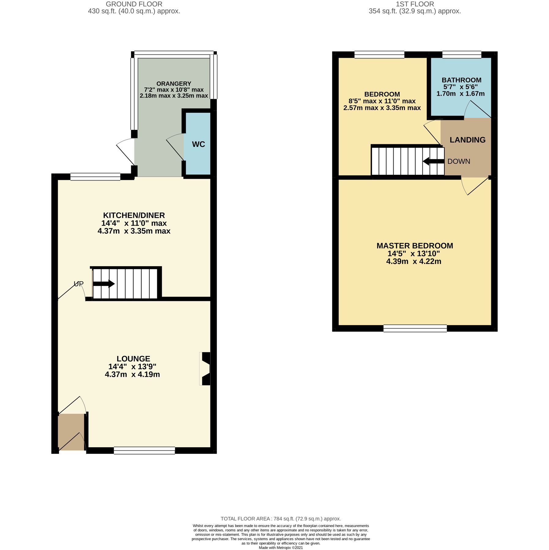 2 bed terraced house for sale in St. Johns Road, Lostock, Bolton BL6